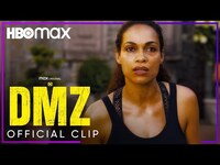 Thumbnail for the Alma - Asks For Oona's Help | DMZ | HBO Max link, provided by host site