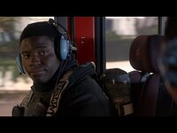 Thumbnail for the Station 19 - Dean Asks Vic to Leave With Him link, provided by host site
