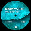 Thumbnail for the Krummstoff - Asleep link, provided by host site