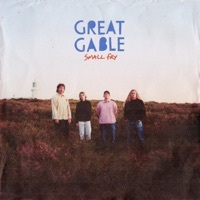 Image of Great Gable linking to their artist page due to link from them being at the top of the main table on this page