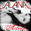 Thumbnail for the Alana - Asleep link, provided by host site