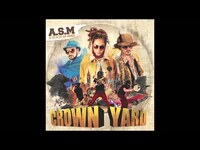 Thumbnail for the ASM (A State of Mind) - Milk Thistle link, provided by host site