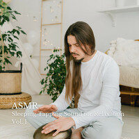 Thumbnail for the Sleep - ASMR: Sleeping Tapping Sound for Relaxation Vol. 1 link, provided by host site