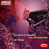 Thumbnail for the Armin van Buuren - ASOT 983 - A State Of Trance Episode 983 (+XXL Guest Mix: Rodg) link, provided by host site