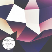 Thumbnail for the Aspect - Aspect. 3.14 Remixes link, provided by host site