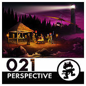 Thumbnail for the Monstercat - Aspect (Album Mix) link, provided by host site