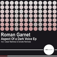 Thumbnail for the Roman Garnet - Aspect Of a Dark Voice link, provided by host site