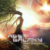 Thumbnail for the West Galaxy - Aspect Of Reality link, provided by host site