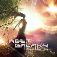 Thumbnail for the West Galaxy - Aspect of Reality link, provided by host site