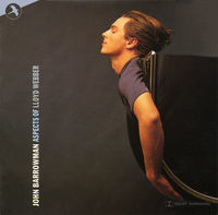 Thumbnail for the John Barrowman - Aspects of Andrew Lloyd Webber link, provided by host site