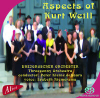 Thumbnail for the Kurt Weill - Aspects of Kurt Weill (1) link, provided by host site