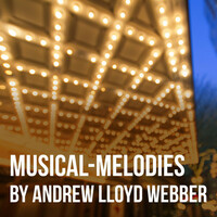 Image of Andrew Lloyd Webber linking to their artist page due to link from them being at the top of the main table on this page