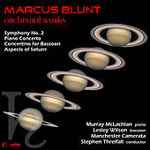 Thumbnail for the Manchester Camerata - Aspects of Saturn link, provided by host site