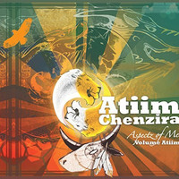 Thumbnail for the Atiim Chenzira - Aspectz of Me - Volume Atiim link, provided by host site