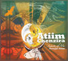 Thumbnail for the Atiim Chenzira - Aspectz of Me - Volume Atiim link, provided by host site