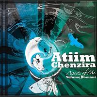 Thumbnail for the Atiim Chenzira - Aspectz of Me (Volume Bomani) link, provided by host site
