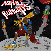 Thumbnail for the Frank Nitt - Asphalt Runways link, provided by host site