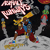 Thumbnail for the Frank Nitt - Asphalt Runways link, provided by host site