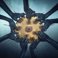 Thumbnail for the Epica - Aspiral link, provided by host site