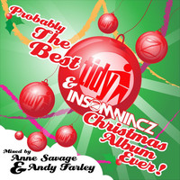 Thumbnail for the Andy Farley - Aspirations - Ilogik Remix link, provided by host site