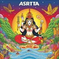 Thumbnail for the Alan Watts - Asrtta link, provided by host site