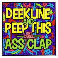 Thumbnail for the Deekline - Ass Clap link, provided by host site