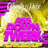 Thumbnail for the Caked Up - Ass Down Twerk link, provided by host site
