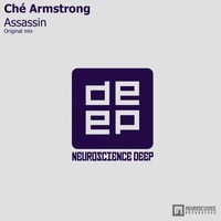 Image of Che Armstrong linking to their artist page due to link from them being at the top of the main table on this page