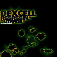 Thumbnail for the Dexcell - Assassin // Outrage link, provided by host site