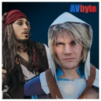 Thumbnail for the AVbyte - Assassin's Creed Black Flag (The Musical) link, provided by host site