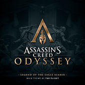 Thumbnail for the Flight - Assassin's Creed Odyssey: Legend of the Eagle Bearer (Main Theme) link, provided by host site