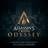 Thumbnail for the Flight - Assassin's Creed Odyssey (Original Game Soundtrack) link, provided by host site