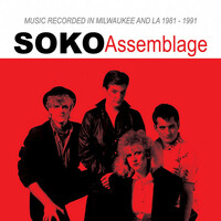 Thumbnail for the Soko - Assemblage link, provided by host site