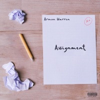 Thumbnail for the AR'MON - Assignment link, provided by host site