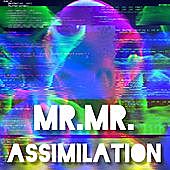 Thumbnail for the Mr. Mister - Assimilation link, provided by host site