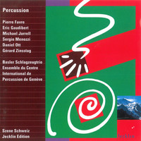 Thumbnail for the Michael Jarrell - Assonance VII link, provided by host site