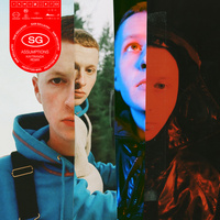 Thumbnail for the Sam Gellaitry - Assumptions (Kaytranada Remix) link, provided by host site
