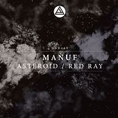 Thumbnail for the Manu F - Asteroid / Red Ray link, provided by host site