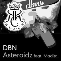 Thumbnail for the DBN - Asteroidz link, provided by host site