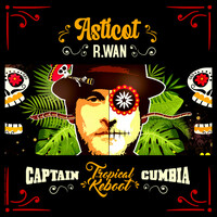 Thumbnail for the R.Wan - Asticot (Captain Cumbia Remix) link, provided by host site
