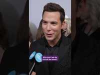 Thumbnail for the SKYLAR - Astin on Tonys, singing with 'Pitch Perfect' co-star Ben Platt #Shorts link, provided by host site