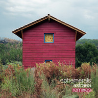 Thumbnail for the Ephemerals - Astraea Remixes link, provided by host site