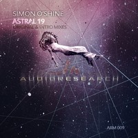 Thumbnail for the Simon O'Shine - Astral 19 link, provided by host site