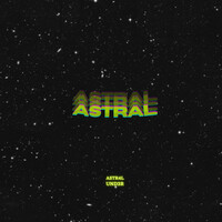 Thumbnail for the Flama - Astral link, provided by host site