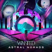 Thumbnail for the Wanted - Astral Nomads link, provided by host site