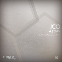 Thumbnail for the Ico - Astray link, provided by host site