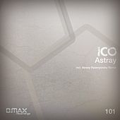 Thumbnail for the Ico - Astray link, provided by host site