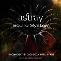 Thumbnail for the NGhost - Astray - NGhost Remix link, provided by host site