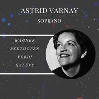 Thumbnail for the Astrid Varnay - Astrid Varnay - Soprano link, provided by host site