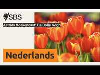 Thumbnail for the Astrid S - Astrids Boekencast: De Bolle Gogh | SBS Dutch - SBS Nederlands link, provided by host site